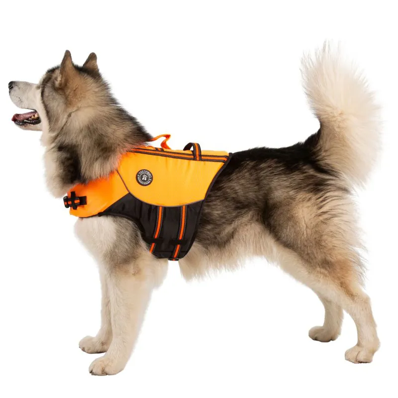 Trespass Surfdog Float Dog Buoyancy Aid-1